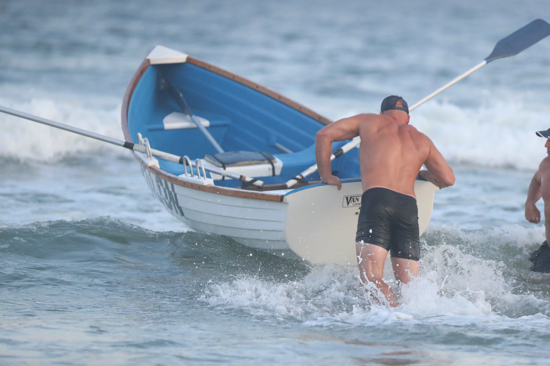 South Jersey Lifeguard Championships